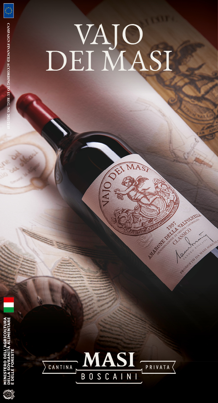 Image for STORY MASI Wine Curated Story April 2025 Skyscraper Two