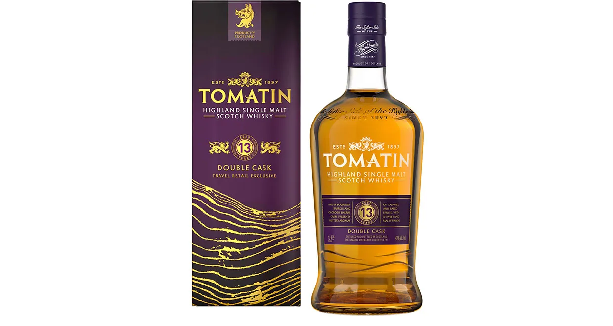 Interview: Tomatin's Scott Adamson on craft, community and the