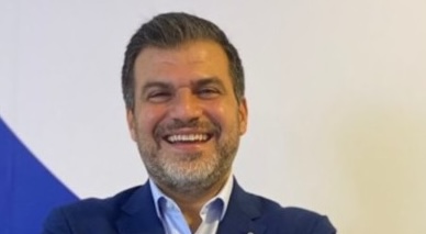 JTI names Hadi Sleiman as Director of Corporate Affairs and Communications GTR