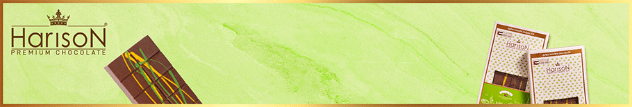 Image for Harison Dubai Chocolate Makeover Tender Banner 2025