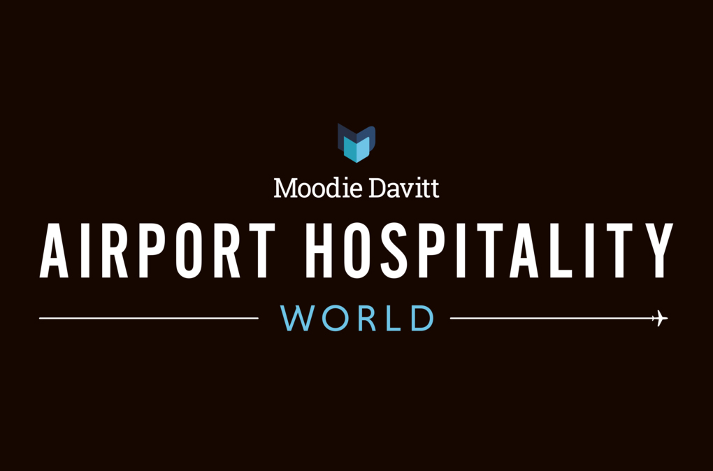 Moodie Davitt unveils Airport Hospitality World addition to its FAB publishing and event arm