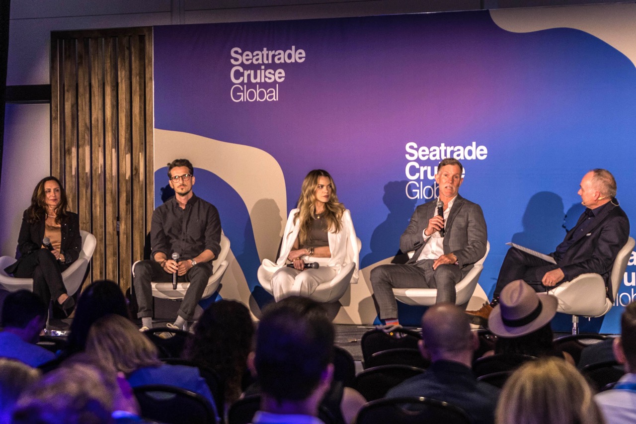 Seatrade 2025 in review – Where next for the key categories at sea?