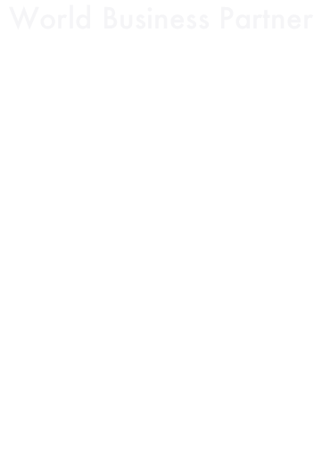 Image for ACI WORLD PARTNER