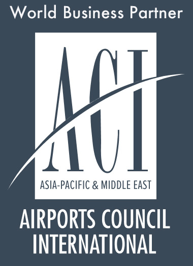Image for ACI WORLD PARTNER - BLUE