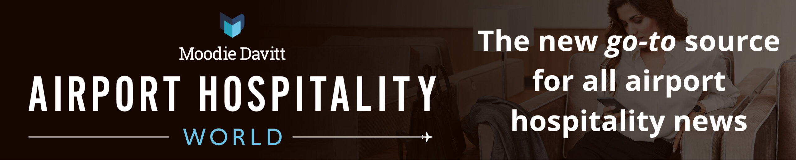 Image for Airport Hospitality World June 2025 Top Banner
