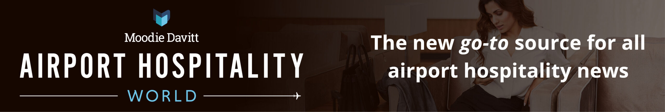 Image for Airport Hospitality World June 2025 Tender Banner