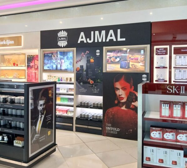 Interview: Abdulla Ajmal on oud, modernity and making a mark in niche ...