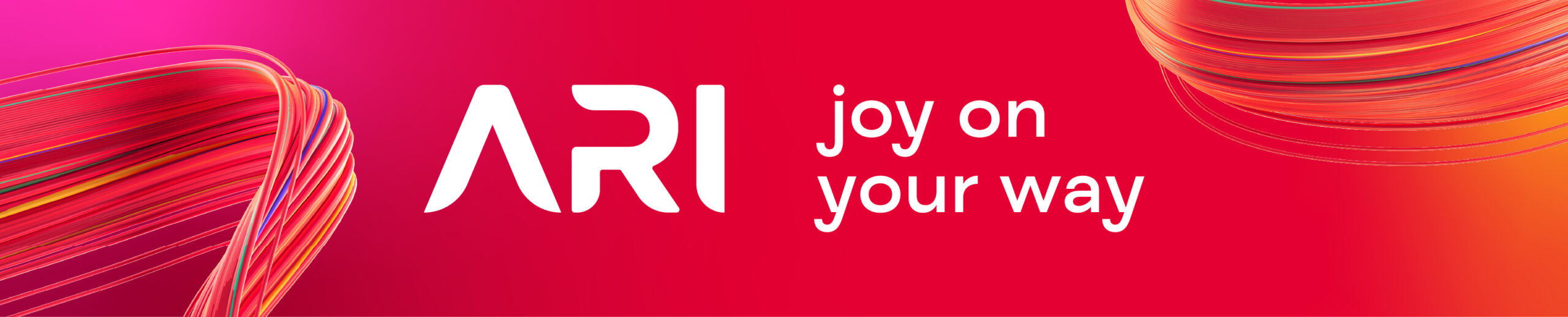 Image for ARI Day of Joy Launch Story TB June 2025