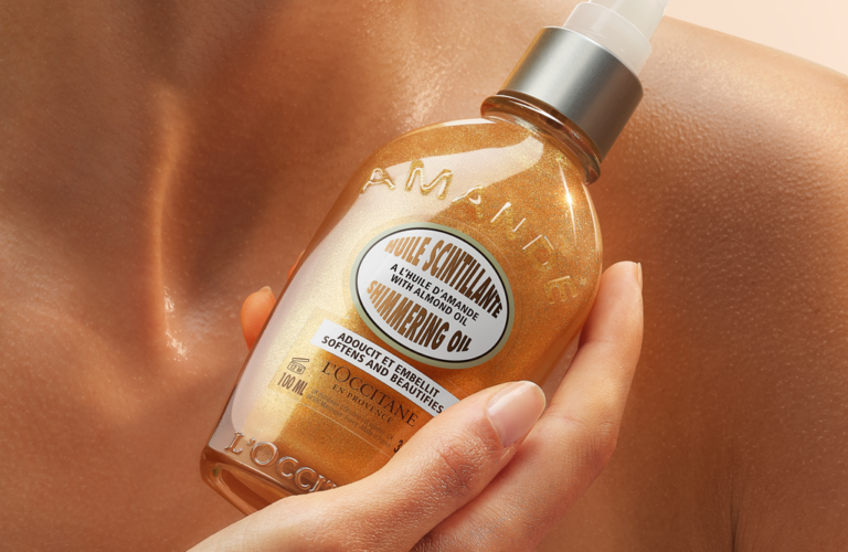 L'Occitane en Provence introduces limited-edition Almond