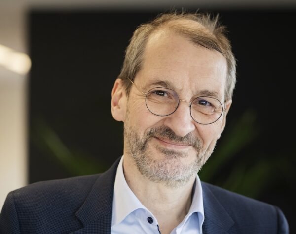 Frédéric Chevalier appointed Lagardère Travel Retail CEO : Moodie ...