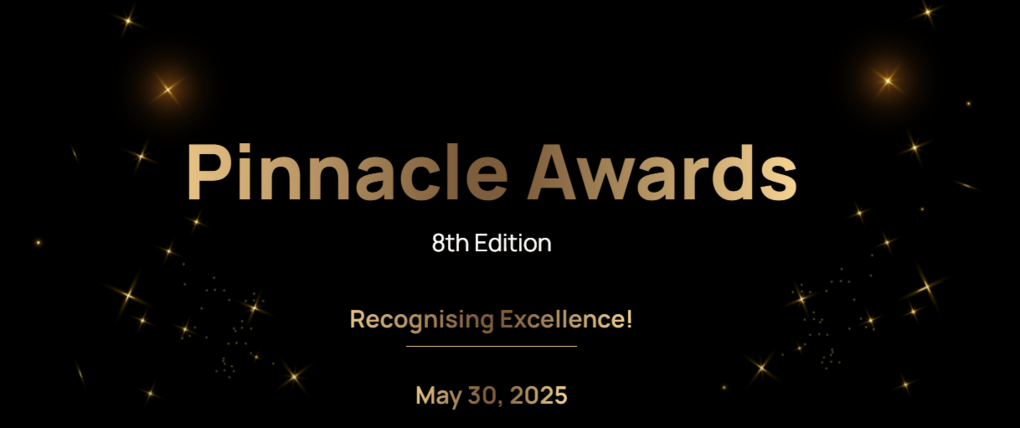 Hitting new heights: Bangalore International Airport celebrates Pinnacle by BLR Awards