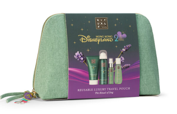 Rituals Cosmetics and Hong Kong Disneyland Resort team up for exclusive ...