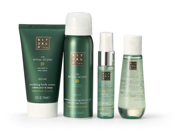 Rituals Cosmetics and Hong Kong Disneyland Resort team up for exclusive ...