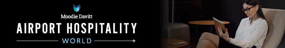 Image for Airport Hospitality World June 2025 Tender Banner