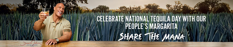 Image for Teremana Top Banner for Story Makeover July 2025