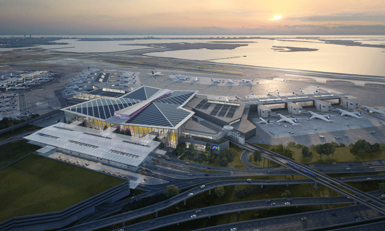 Qatar Airways to introduce first US airport lounge at New York JFK