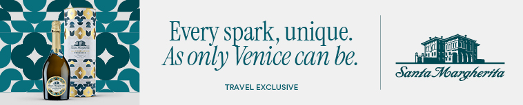 Image for SANTA MARGHERITA Top Banner POST CANNES 2025