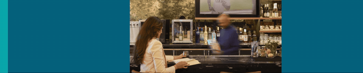Image for Airport Dimensions Airport Hospitality World Top Banner 2025- Updated October 14