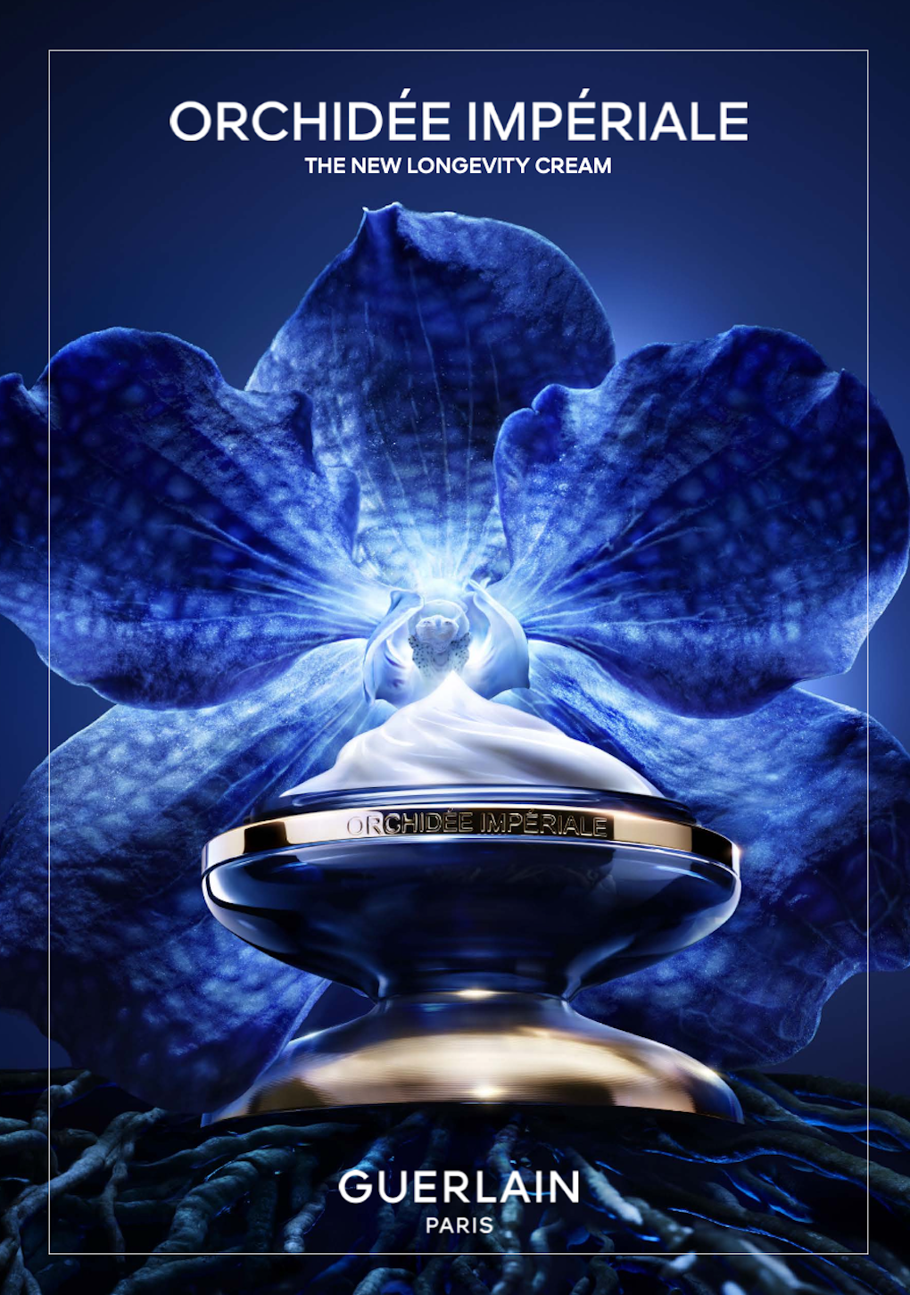 Guerlain expands Orchidée Impériale and Abeille Royale lines