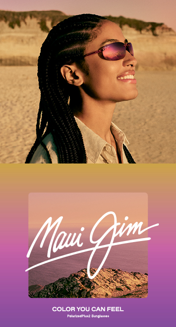 Image for Kering Maui Jim Makeover September 2025 Skyscraper Lady Story