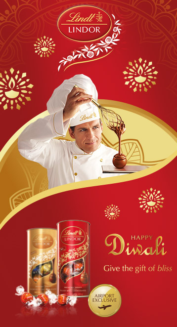 Image for Lindt October 2025 Post Cannes
