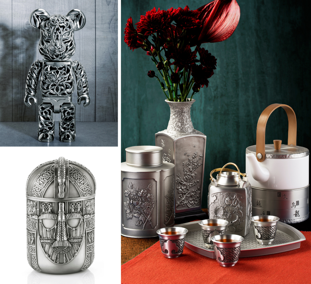 Royal Selangor celebrates 140 years amid strong post-pandemic