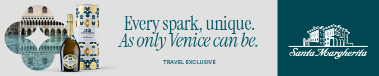 Image for SANTA MARGHERITA Top Banner POST CANNES 2025