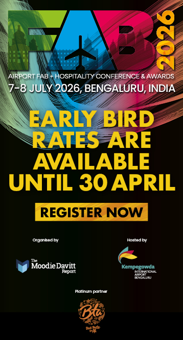 Image for FAB 2026 Early Bird July 2026 Skyscraper