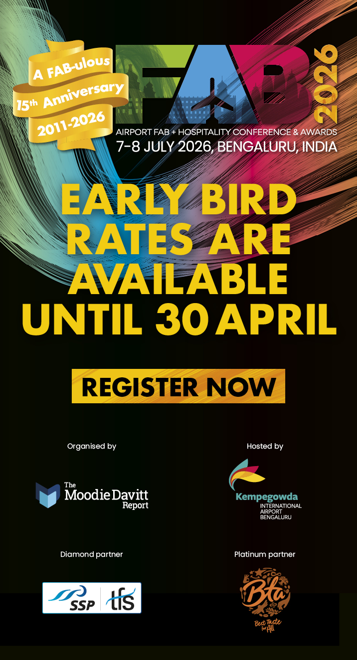 Image for FAB 2026 Early Bird July 2026 Skyscraper