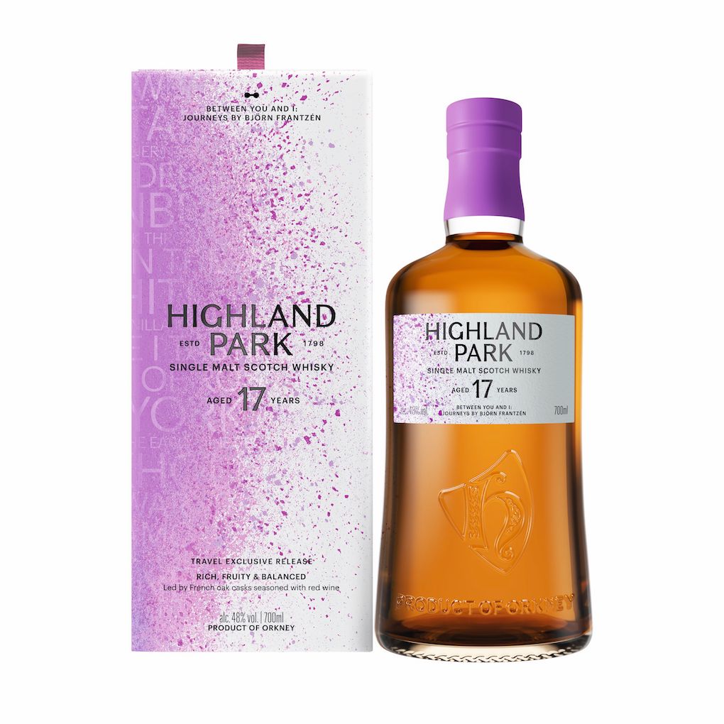 ハイランドパーク20年 SMWS4.296 highland park20yo ハイランドパーク