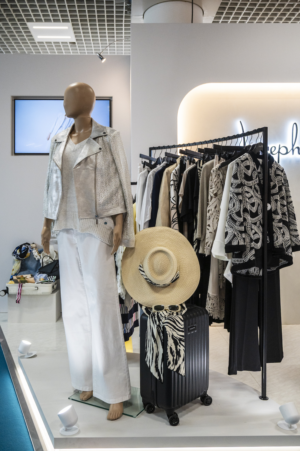 Interview: Joseph Ribkoff's Nadine Clour on delivering 'Effortless