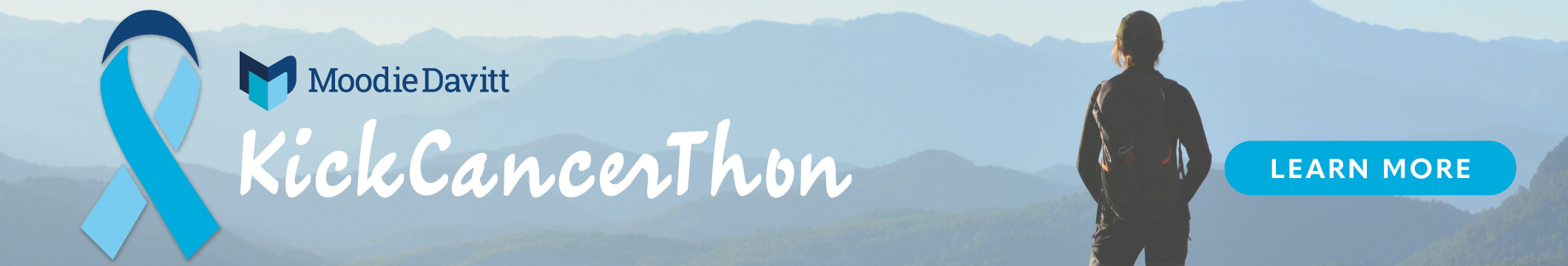 Image for Kick CancerThon Tender Banner 2 updated no date