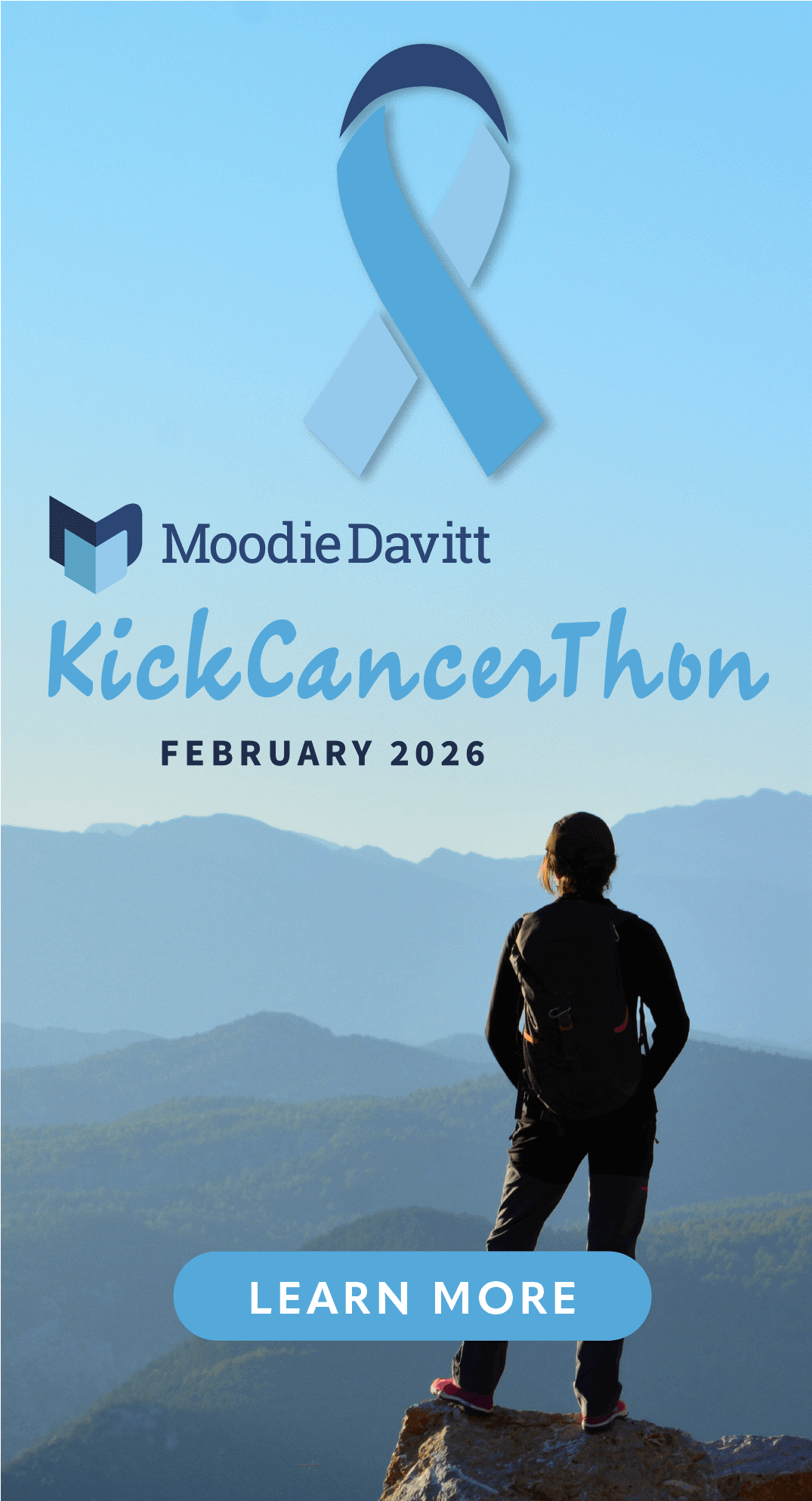 Image for Kick CancerThon SKyscraper 2