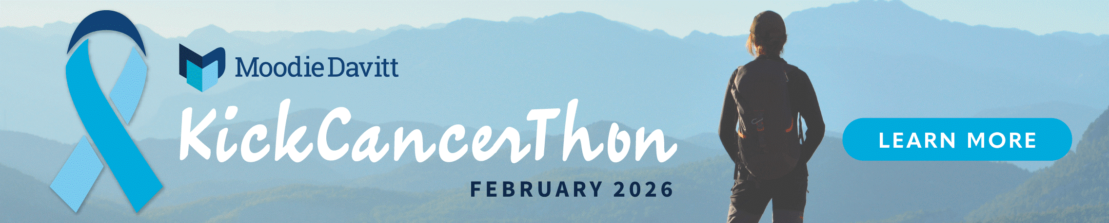 Image for Kick CancerThon Top Banner