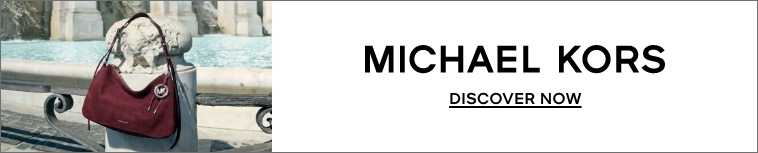 Image for Michael Kors Top Banner Handbag Day October 2025