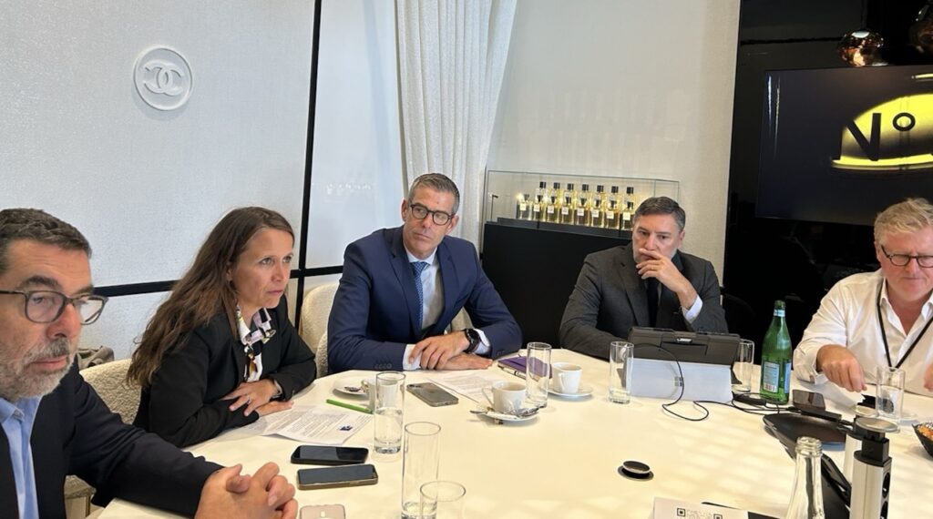 French industry body renamed Association Française du Travel Retail ...