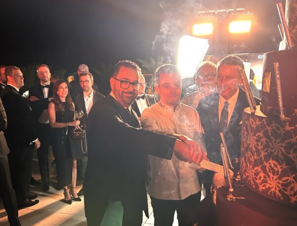 Qatar Duty Free takes third consecutive Airport Retailer of the Year ...
