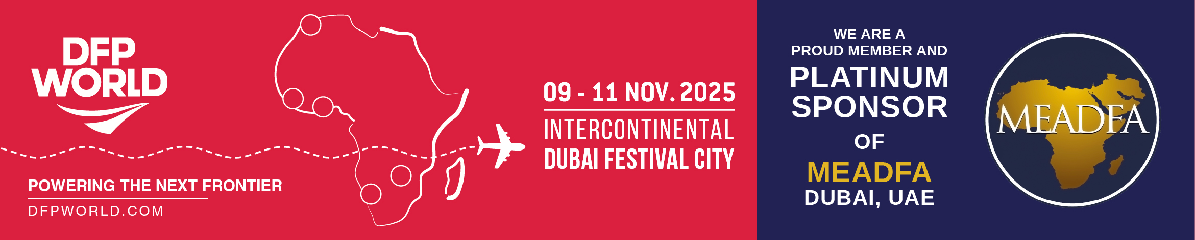 Image for DFP Top Banner for Moodie Live MEADFA 2025