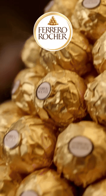 Image for Ferrero Skyscraper November 2025 Makeover