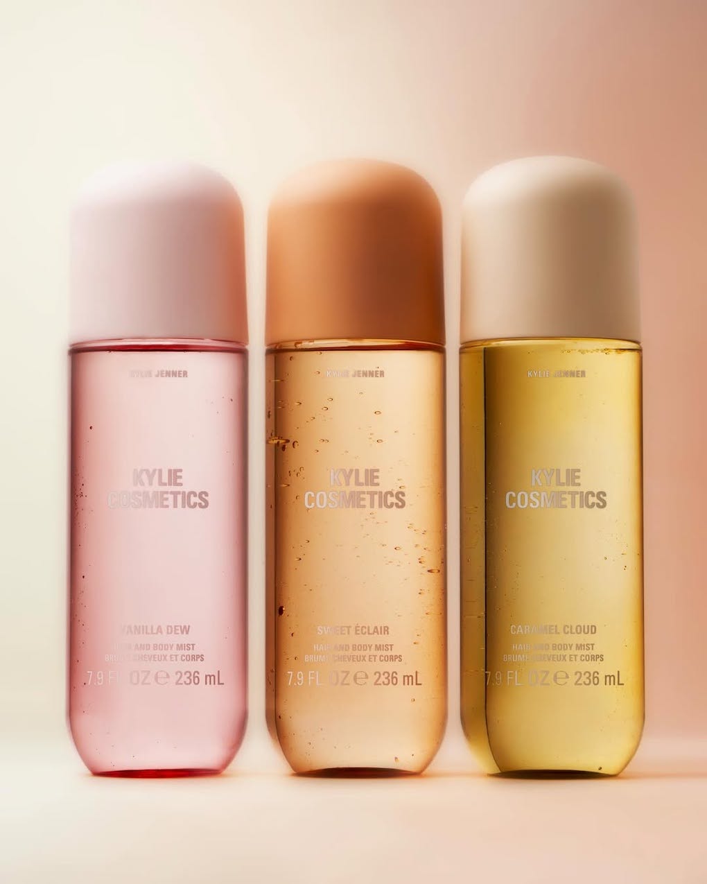 Coty adds a sweet layer to Kylie Cosmetics fragrance offer with
