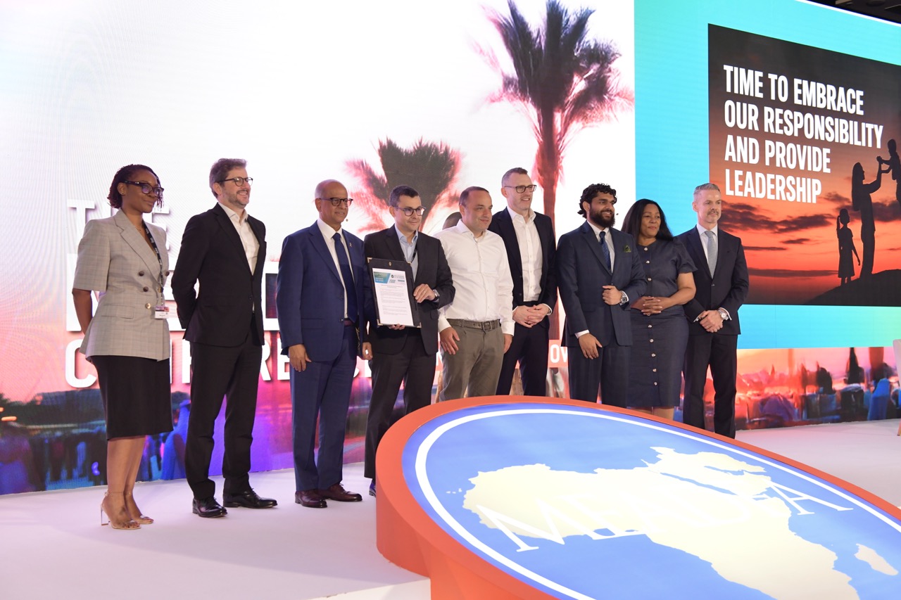 MEADFA 2025 in review – From ideas to action on the vital theme of sustainability