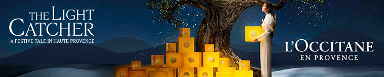 Image for L'Occitane ESG STORY Nov 2025 Climate Change NYC article Top Banner