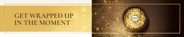 Image for Ferrero Top Banner November 2025 Makeover