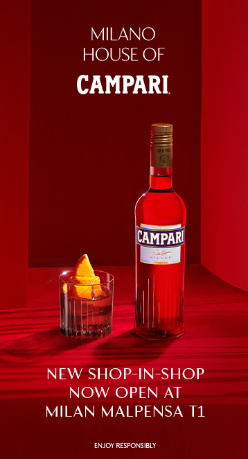 Image for Campari Launch Story Skyscraper December 2025