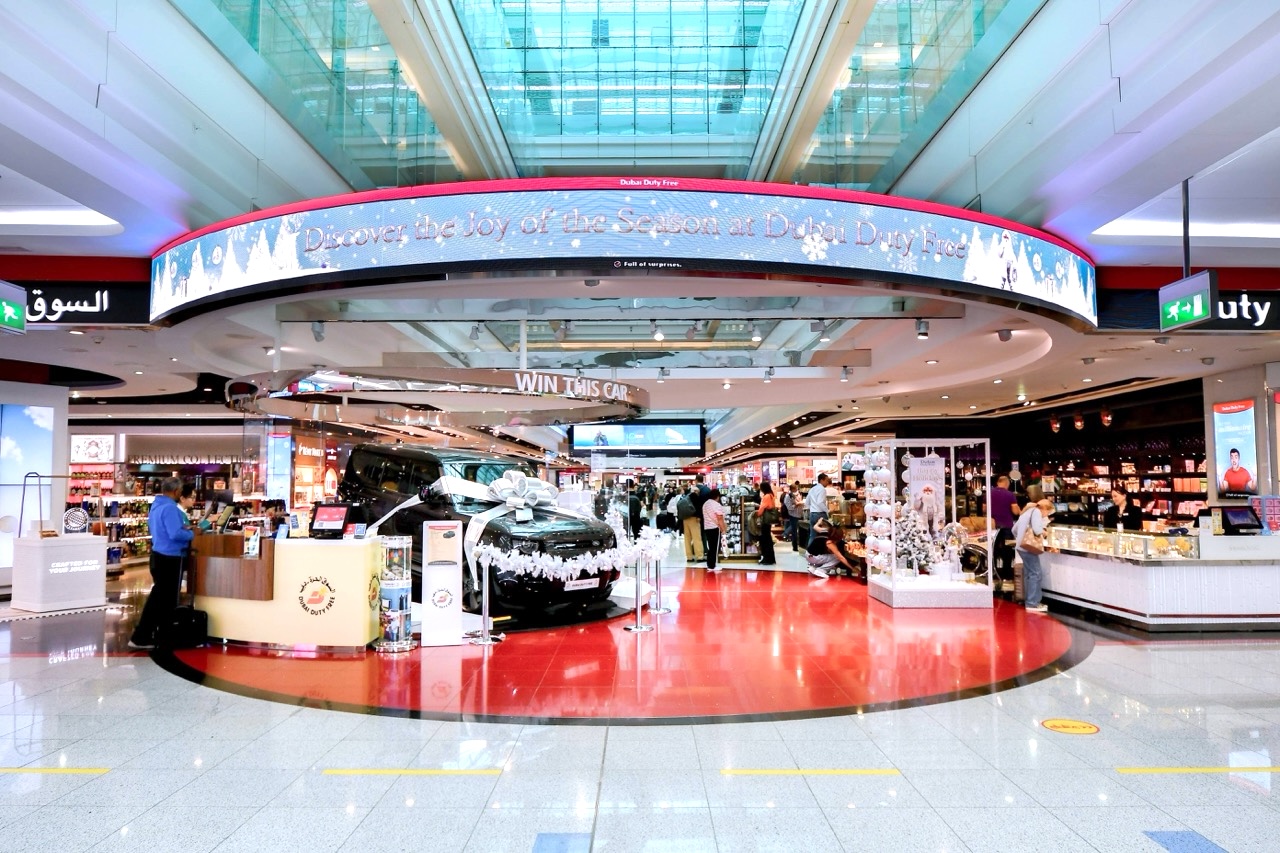 Dubai Duty Free’s 42nd anniversary celebrations set to drive sales to further heights