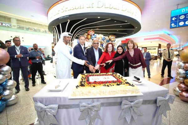US$19 million in sales over 24 hours – Dubai Duty Free turns 42 with a ...