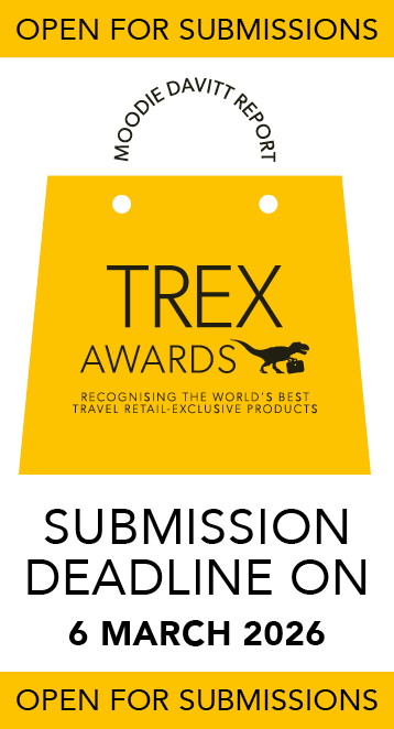 Image for TREX AWARDS 2026- Submission deadline 6 March 2026 Skyscraper