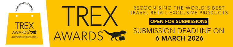 Image for TREX AWARDS 2026- Submission deadline 6 March 2026 Top banner