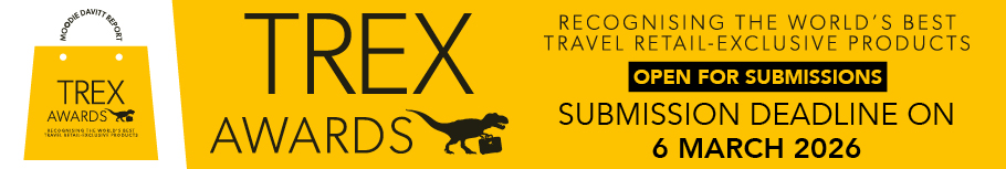 Image for TREX AWARDS 2026- Submission deadline 6 March 2026 Tender banner
