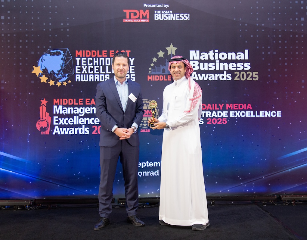 Riyadh Airports Company builds a culture of excellence and earns industry recognition